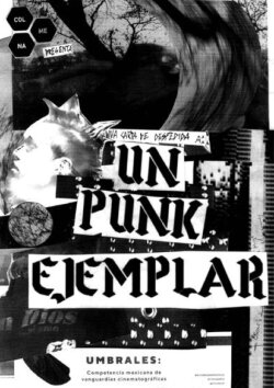 An Exemplary Punk (2023) An Exemplary Punk (2023)