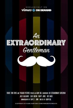 An Extraordinary Gentleman (2017) An Extraordinary Gentleman (2017)
