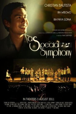 An Extraordinary Symphony (2011)