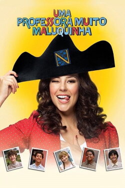 An Extremely Nutty Teacher (2011)