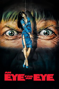 An Eye for an Eye (1981) An Eye for an Eye (1981)