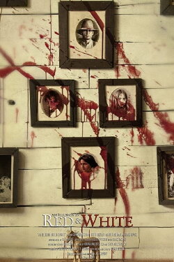 An Illusion in Red & White (2017) An Illusion in Red & White (2017)