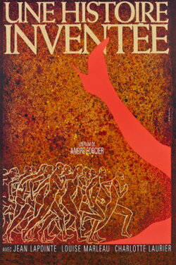 An Imaginary Tale (1991) An Imaginary Tale (1991)