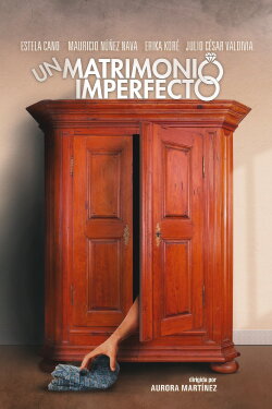 An Imperfect Marriage (2015) An Imperfect Marriage (2015)