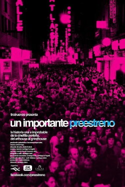 An Important Premiere (2015) An Important Premiere (2015)