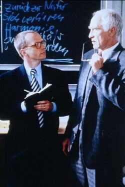 An Impossible Teacher (1993) An Impossible Teacher (1993)