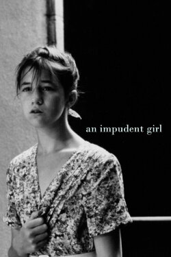 An Impudent Girl (1985) An Impudent Girl (1985)
