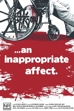 An Inappropriate Affect (2015) An Inappropriate Affect (2015)