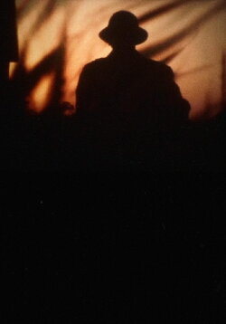 An incident of night (1977) An incident of night (1977)