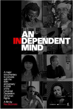 An Independent Mind (2008) An Independent Mind (2008)