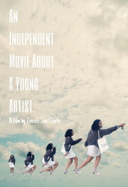 An Independent Movie About A Young Artist (2020) An Independent Movie About A Young Artist (2020)
