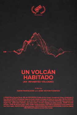 An Inhabited Volcano (2023)