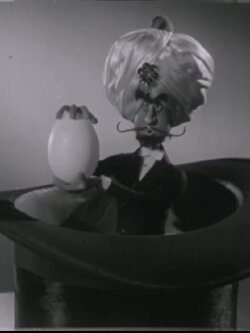 An Interesting Guest (1951) An Interesting Guest (1951)