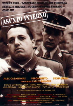 An Internal Affair (1996) An Internal Affair (1996)