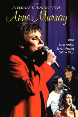 An Intimate Evening with Anne Murray (1998) An Intimate Evening with Anne Murray (1998)