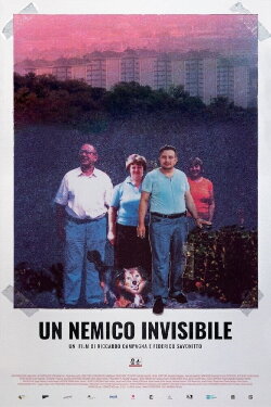An Invisible Enemy (2022)
