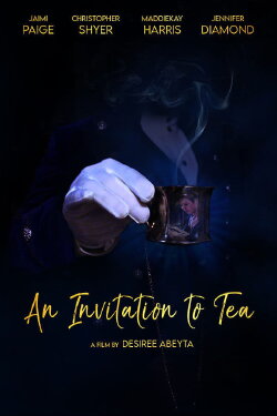An Invitation to Tea (2020) An Invitation to Tea (2020)