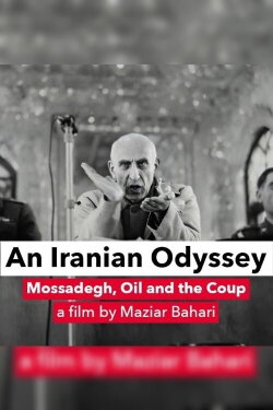 An Iranian Odyssey (2011) An Iranian Odyssey (2011)