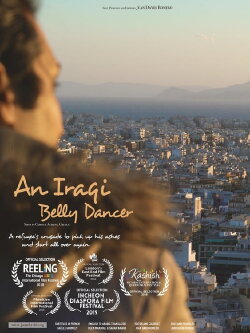 An Iraqi Belly Dancer (2018) An Iraqi Belly Dancer (2018)