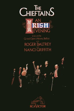 An Irish Evening: Live at the Grand Opera House, Belfast (1991) An Irish Evening: Live at the Grand Opera House, Belfast (1991)