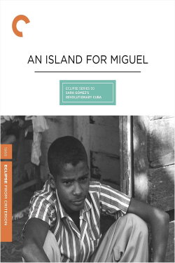 An Island for Miguel (1968) An Island for Miguel (1968)