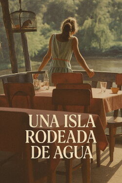 An Island Surrounded by Water (1986)
