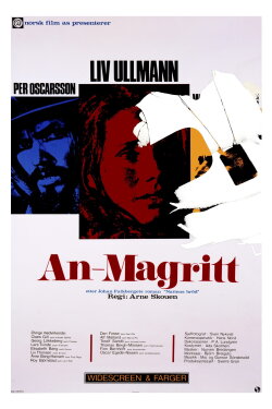 An-Magritt (1969) An-Magritt (1969)