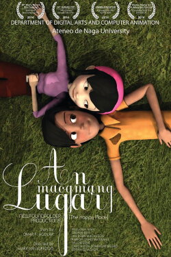 An Maogmang Lugar (2014) An Maogmang Lugar (2014)