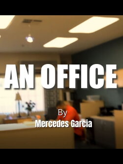 An Office (2021) An Office (2021)