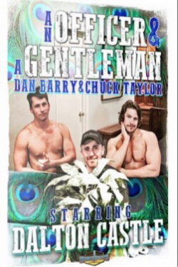 An Officer & A Gentleman: Dalton Castle (2017) An Officer & A Gentleman: Dalton Castle (2017)