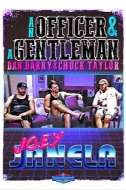 An Officer & A Gentleman: Joey Janela (2019) An Officer & A Gentleman: Joey Janela (2019)