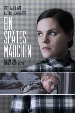 An Old Maid (2007)