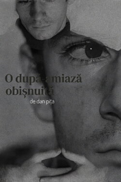An Ordinary Afternoon (1968) An Ordinary Afternoon (1968)