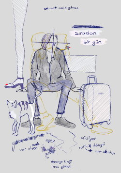 an ordinary day (2021)