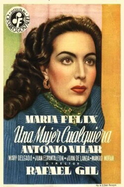 An Ordinary Woman (1949) An Ordinary Woman (1949)