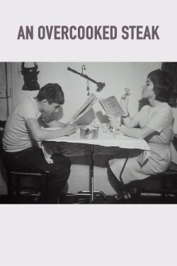 An Overcooked Steak (1960)