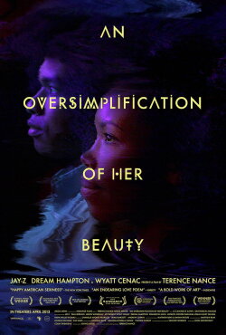 An Oversimplification of Her Beauty (2012) An Oversimplification of Her Beauty (2012)