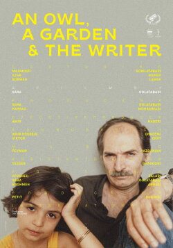 An Owl, a Garden & the Writer (2023)