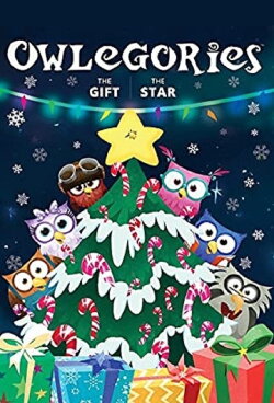 An Owlegories Christmas (2014) An Owlegories Christmas (2014)