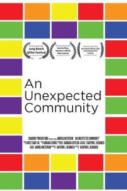An Unexpected Community (2024) An Unexpected Community (2024)