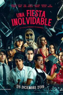 An Unforgettable Party (2019) An Unforgettable Party (2019)