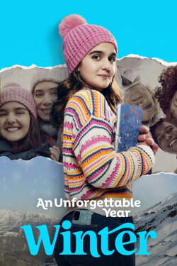 An Unforgettable Year - Winter (2023) An Unforgettable Year - Winter (2023)