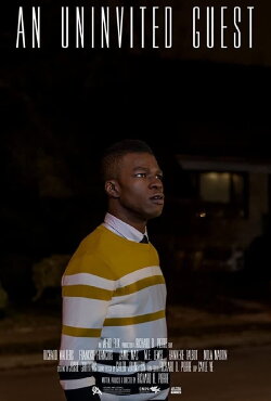 An Uninvited Guest (2020) An Uninvited Guest (2020)