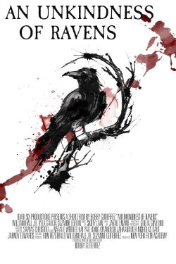 An Unkindness of Ravens (2020) An Unkindness of Ravens (2020)