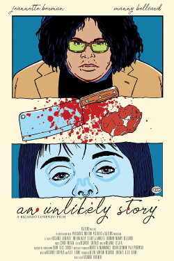 An Unlikely Story (2020) An Unlikely Story (2020)