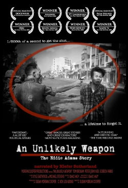 An Unlikely Weapon (2009) An Unlikely Weapon (2009)
