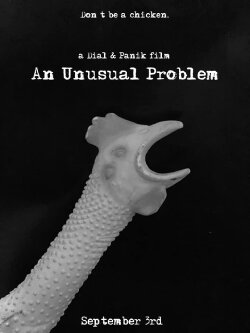 An Unusual Problem (2021)