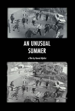 An Unusual Summer (2020) An Unusual Summer (2020)