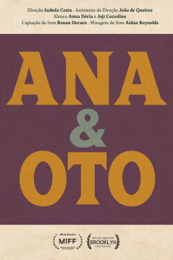 Ana & Oto (2025) Ana & Oto (2025)