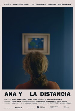 Ana and the Distance (2024) Ana and the Distance (2024)